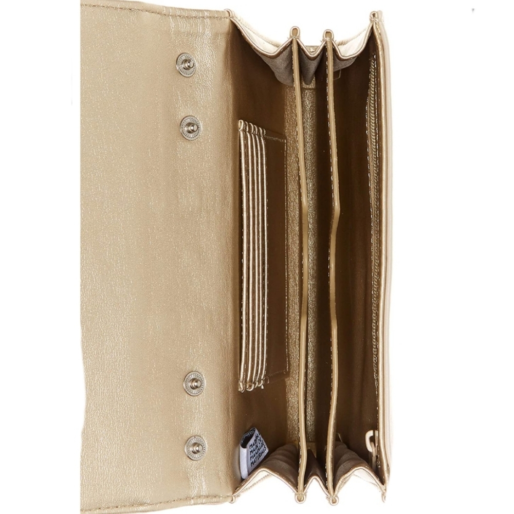 Nine West color block crossbody purse - Picture 3 of 7